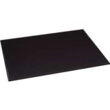 Office leather mats