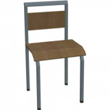 Soviet chair